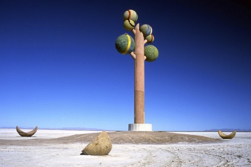 Tree of Utah