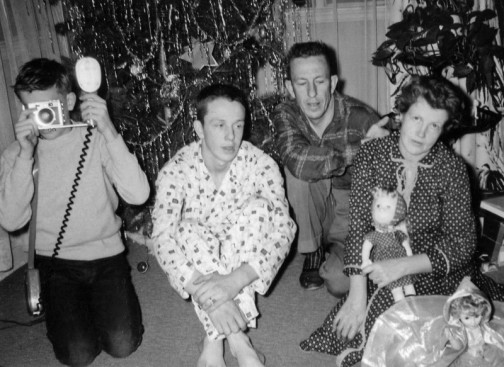 christmas-1957