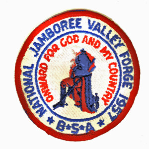 jamboree patch copy